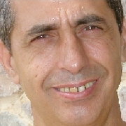 Cristobal Vidal